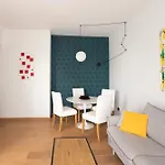 Appartement 51 - (adults Only) Arona