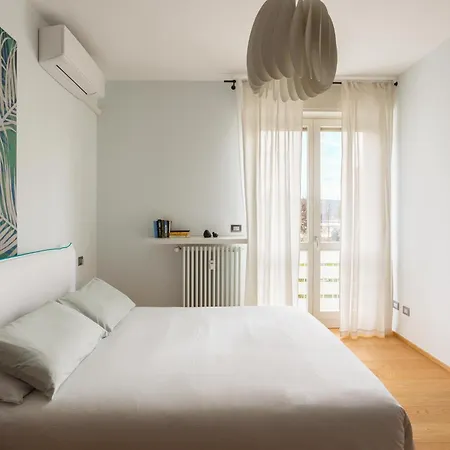 51 Maggiore Con Balcone A 50 Mt Dal Adults Only *