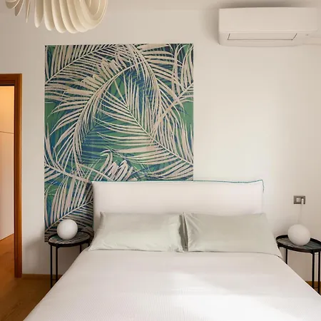 Appartamento 51 Maggiore Con Balcone A 50 Mt Dal Adults Only *