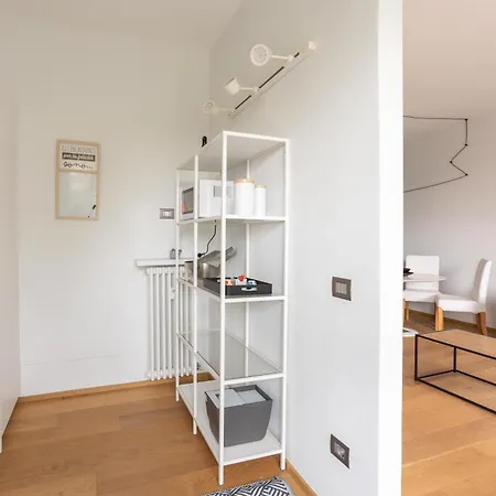 Appartement 51 Con Terrazzo A 50 Mt Dal - Private Parking (adults Only) Arona