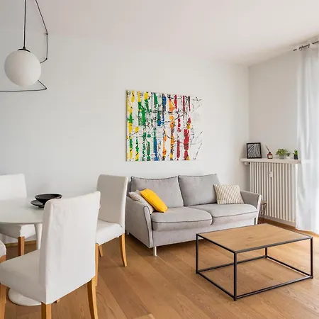 51 Con Terrazzo A 50 Mt Dal - Private Parking (adults Only) Appartement