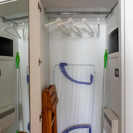 51 Con Terrazzo A 50 Mt Dal - Private Parking (adults Only) *