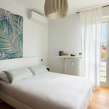 51 Con Terrazzo A 50 Mt Dal - Private Parking (adults Only)