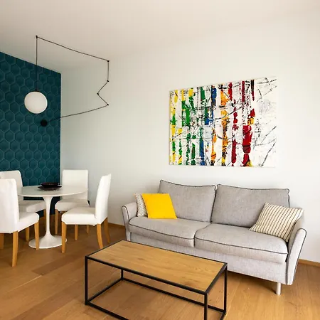 Appartement 51 Con Terrazzo A 50 Mt Dal - Private Parking (adults Only) Arona