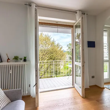 51 Maggiore Con Balcone A 50 Mt Dal Adults Only *