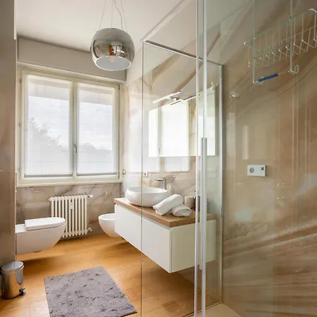 51 Maggiore Con Balcone A 50 Mt Dal Adults Only * Arona
