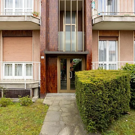 Appartamento 51 Maggiore Con Balcone A 50 Mt Dal Adults Only