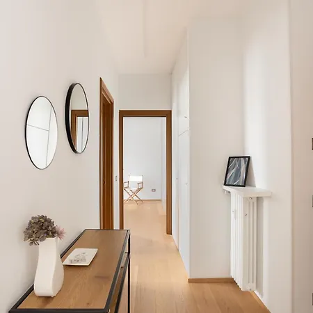 Appartement 51 Con Terrazzo A 50 Mt Dal - Private Parking (adults Only) Arona