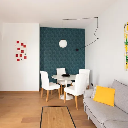 Appartement 51 - (adults Only) Arona