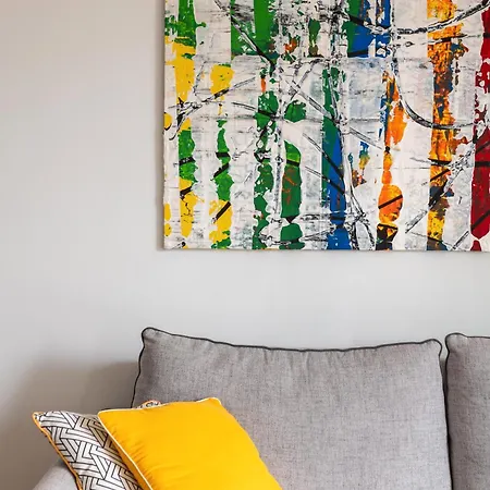 51 - (adults Only) شقة