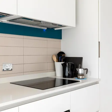 Appartement 51 - (adults Only)