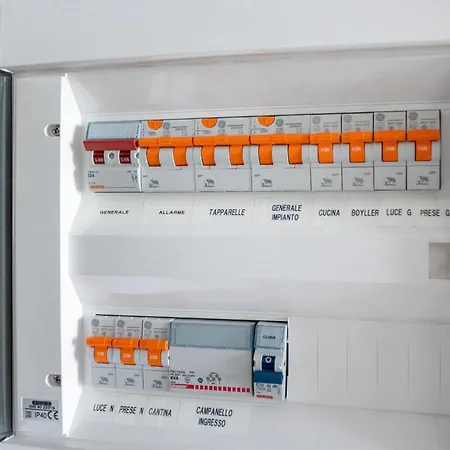 51 - (adults Only) Appartement Arona