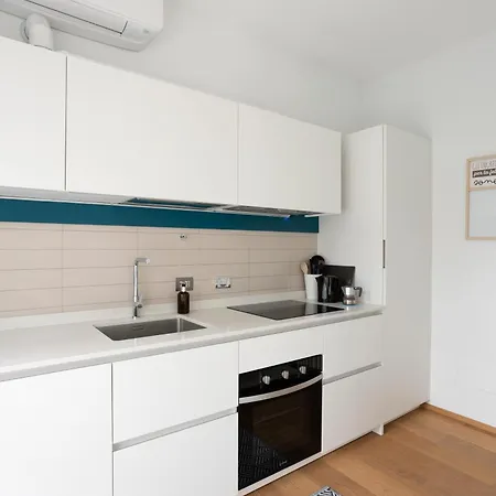 Διαμέρισμα 51 - (adults Only) Arona