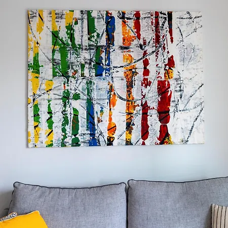 51 - (adults Only) Appartement *