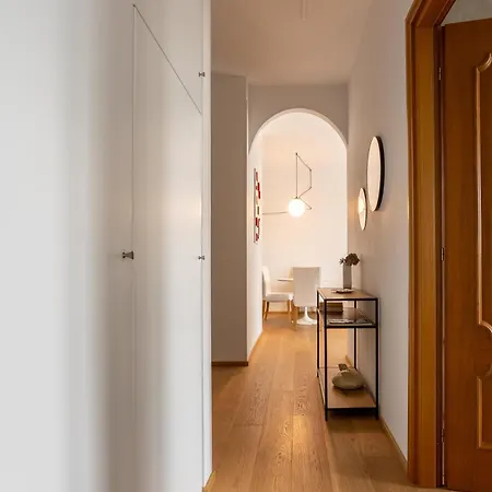 51 - (adults Only) Appartement *