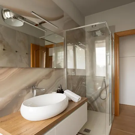 51 - (adults Only) Appartement *