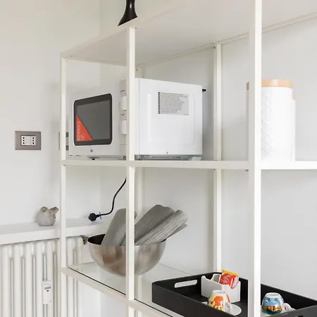 Appartement 51 - (adults Only)