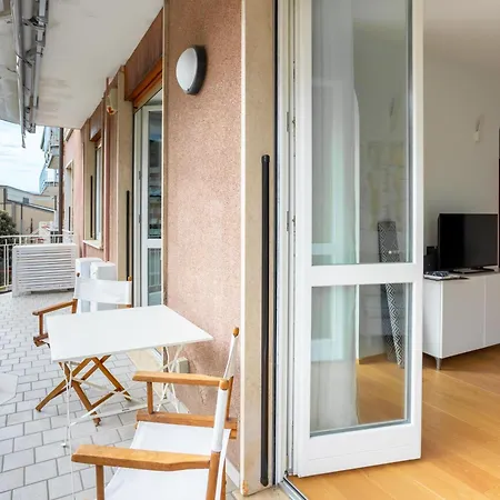 Appartement 51 - (adults Only) Arona